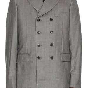 Comme Des Garçon Blazer Size Medium